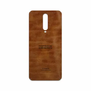 MAHOOT BFL-PRDS Cover Sticker for Xiaomi Redmi K30