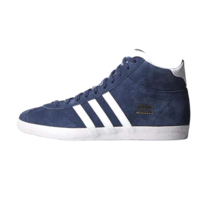 کفش راحتی مردانه آدیداس مدل gazelle og mid