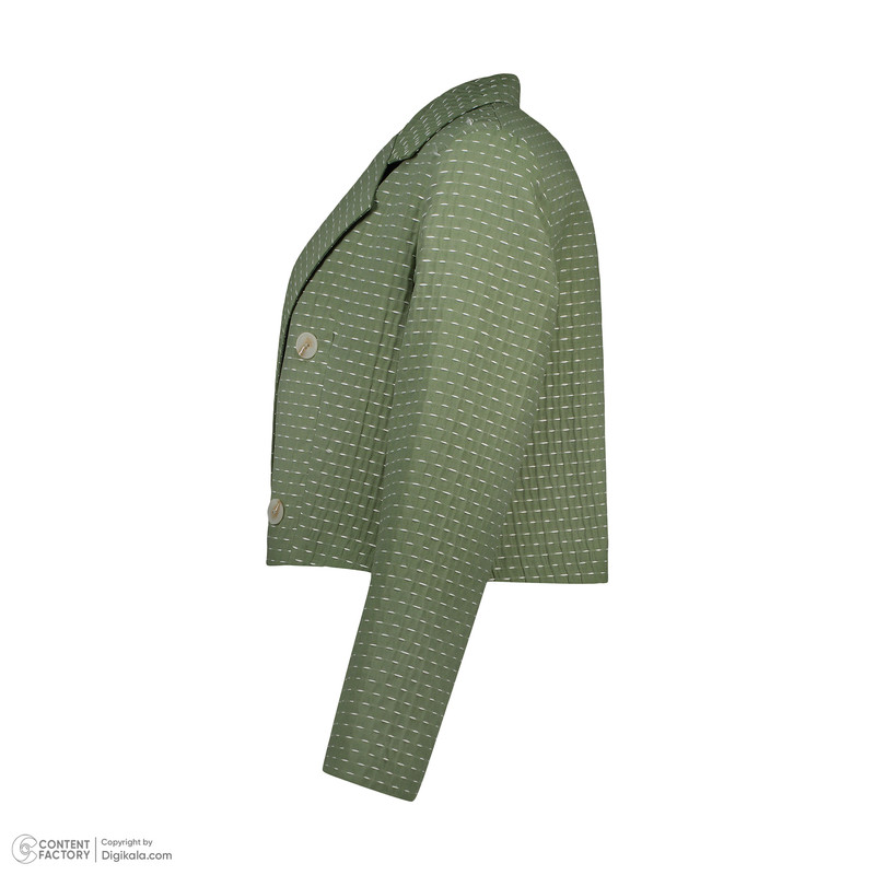 کت زنانه ایزی دو مدل روژین کد 43