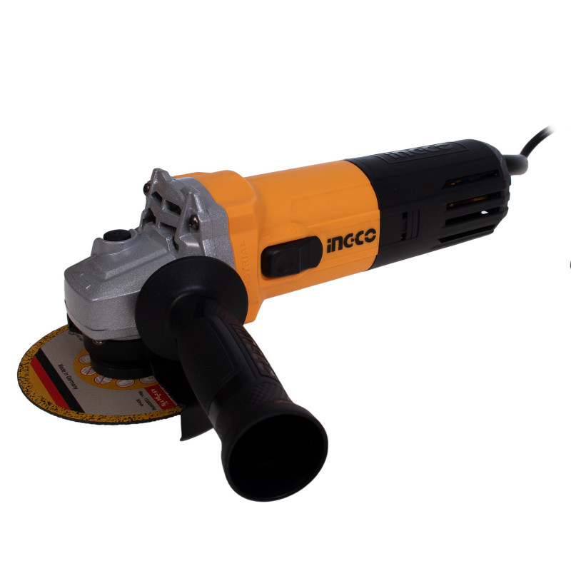 مینی فرز اینکو مدل A-G-95018