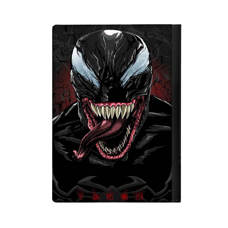 کلاسور مدل ونوم کد 1591