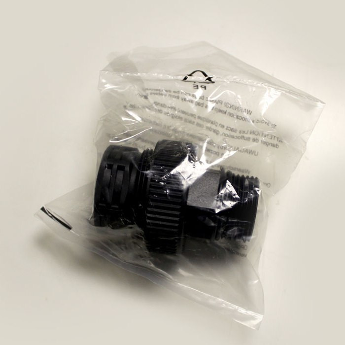 کلید کنترل اتوماتیک پمپ نفیس فلو مدل PC-10