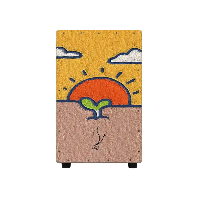 کاخن چیکا مدل 0121