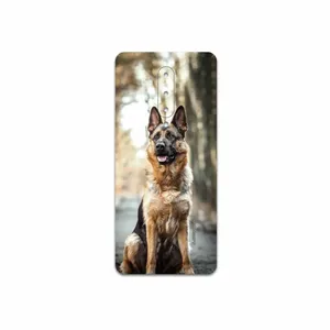 MAHOOT Dog-1 Cover Sticker for OnePlus 8