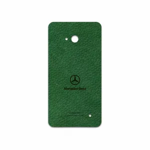 MAHOOT GL-MBNZ Cover Sticker for Microsoft Lumia 640