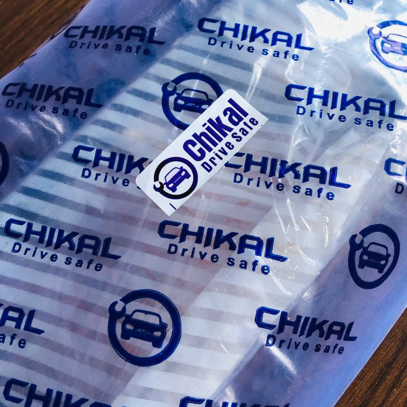 کنسول ترمز دستی خودرو چیکال کد M-50  مناسب برای پراید صبا