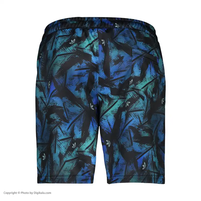 شلوارک ورزشی مردانه مدل 31210A