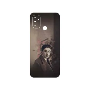 MAHOOT Sadegh Hedayat Cover Sticker for OnePlus Nord N100