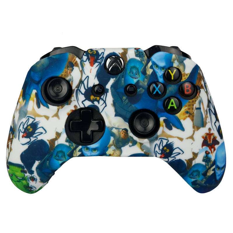 محافظ دسته  ایکس باکس one مدل کله کدو