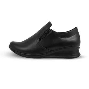 کفش روزمره زنانه مدل ZOMOROD کد PNT رنگ مشکی