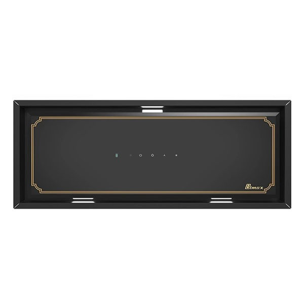 هود مخفی بیمکث مدل 2068 سایز 90