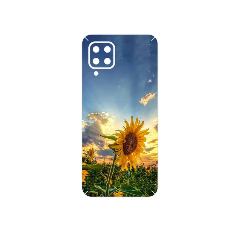 برچسب پوششی ماهوت مدل Summer Season مناسب برای گوشی موبایل سامسونگ Galaxy F22