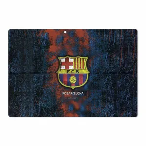 MAHOOT BARCELONA-2 Cover Sticker for Microsoft Surface Pro 3 2014