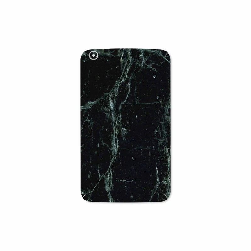 برچسب پوششی ماهوت مدل Graphite-Green-Marble مناسب برای تبلت سامسونگ Galaxy Tab 3 8.0 2013 T310