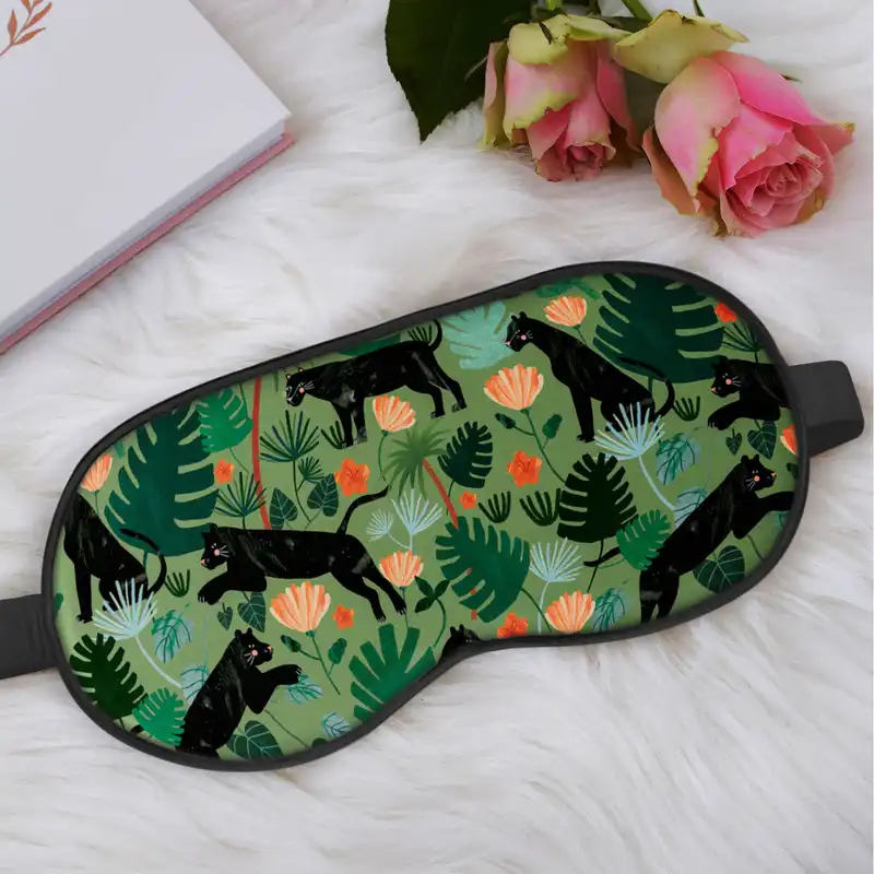 چشم بند مدل PCE10