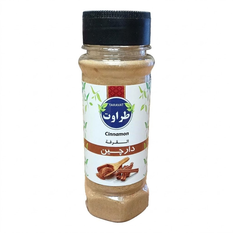 پودر دارچین طراوت - 60 گرم