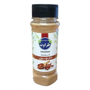 پودر دارچین طراوت - 60 گرم