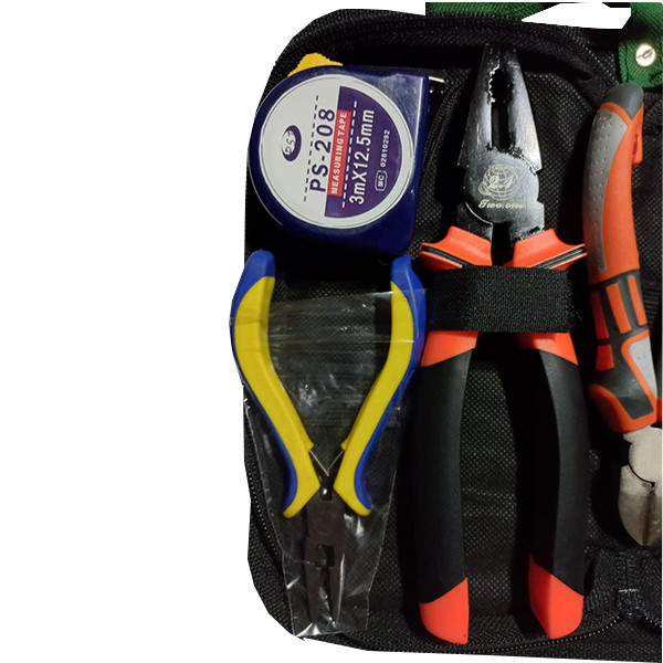 مجموعه 9 عددی ابزار  مدل 009