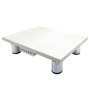  پایه نگهدارنده لپ تاپ کد HOB85