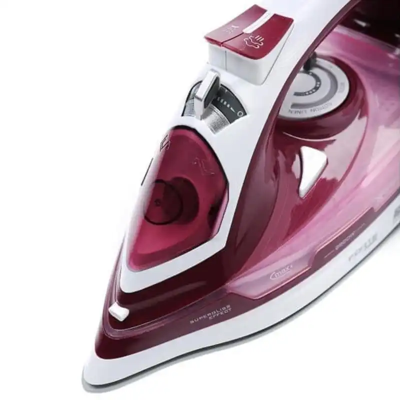 اتو بخار فکر مدل FORTE