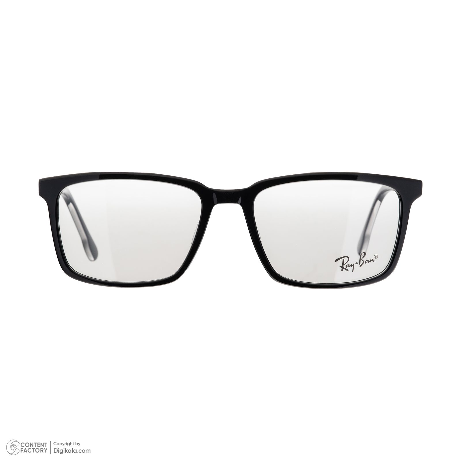فریم عینک طبی ری بن مدل A2245-c1 -  - 5