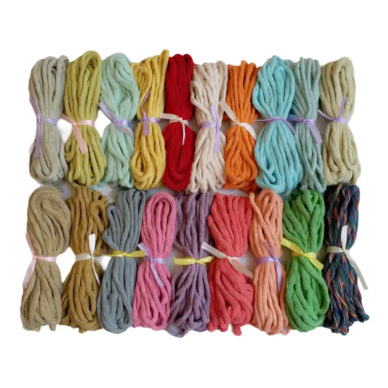 نخ مکرومه کد 03