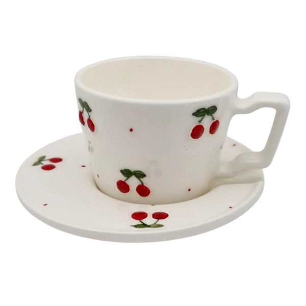 فنجان مدل اسپارتا کد 14134xalb به همراه نعلبکی