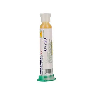 خمیر فلاکس مکانیک مدل UV223-10cc