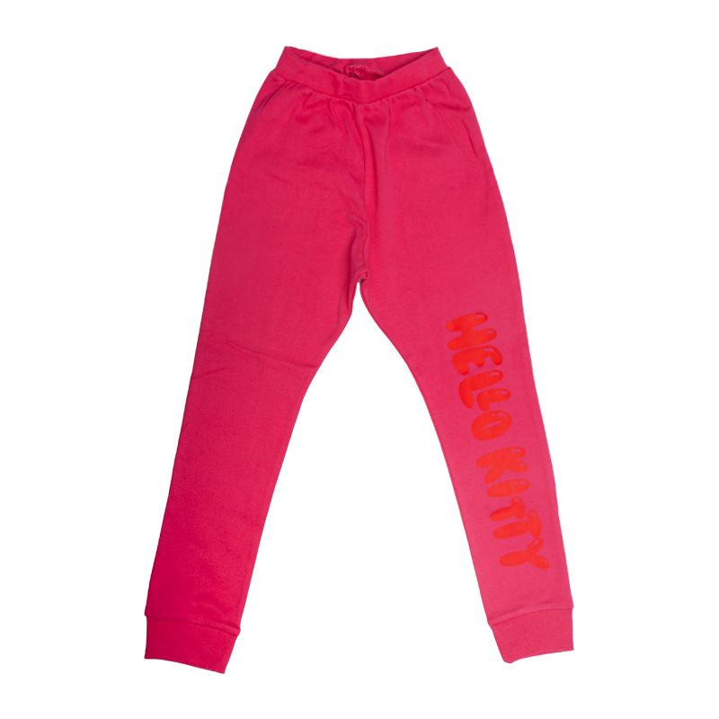 ست تی شرت و شلوار دخترانه آدمک کد 110047 - - 6