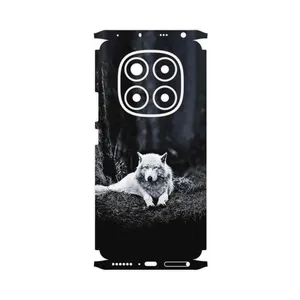 MAHOOT Dire_Wolf-FullSkin Cover Sticker for Xiaomi Redmi Note 14 Pro 4G
