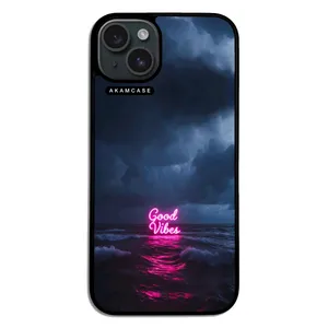 AKAM AMC-WA15PLUS-NEON-16 Cover For Apple iPhone 15 Plus