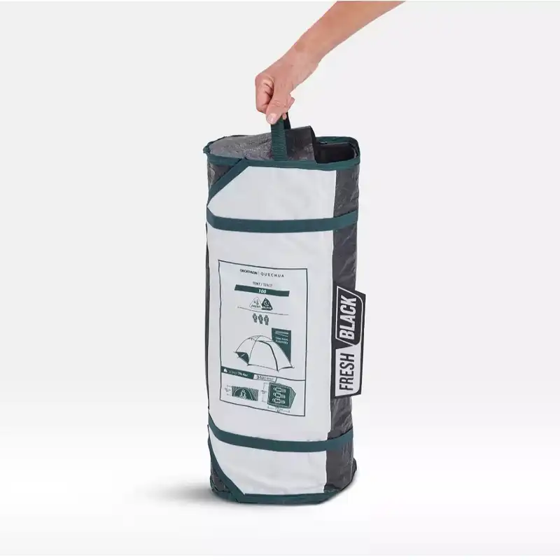 چادر اضطراری کچوا مدل FRESH MH100