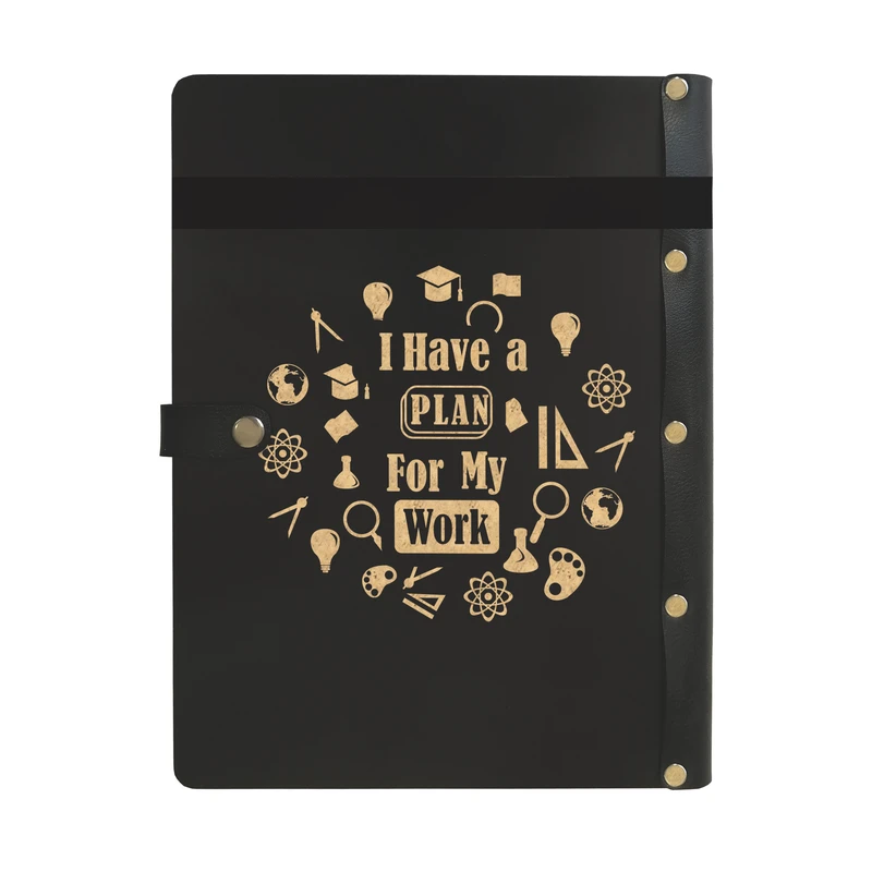 دفتر کلاسوری بنی دکو کد c125 