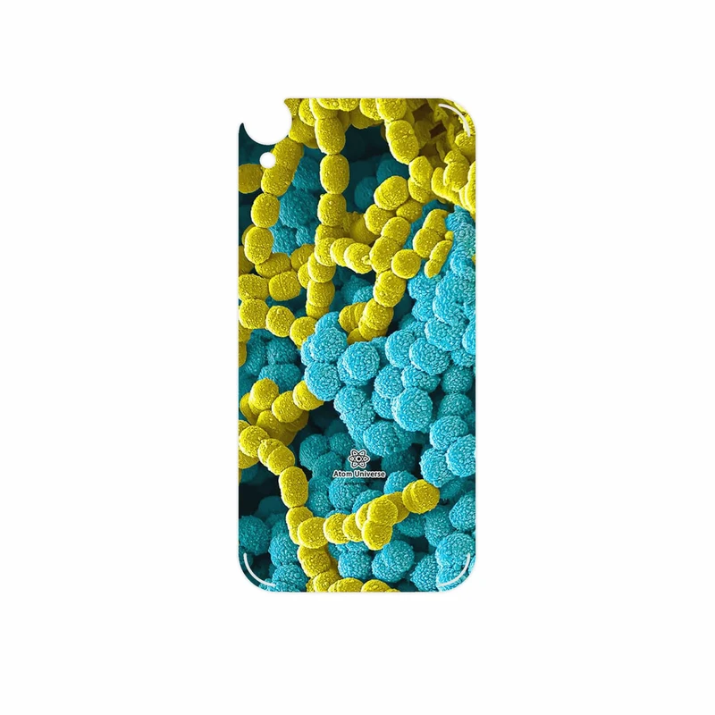 برچسب پوششی ماهوت مدل Atom Universe 1 مناسب برای گوشی موبایل اچ تی سی Desire 820