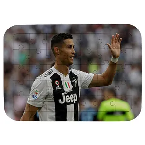 پازل 35 تکه مدل رونالدو کد 191