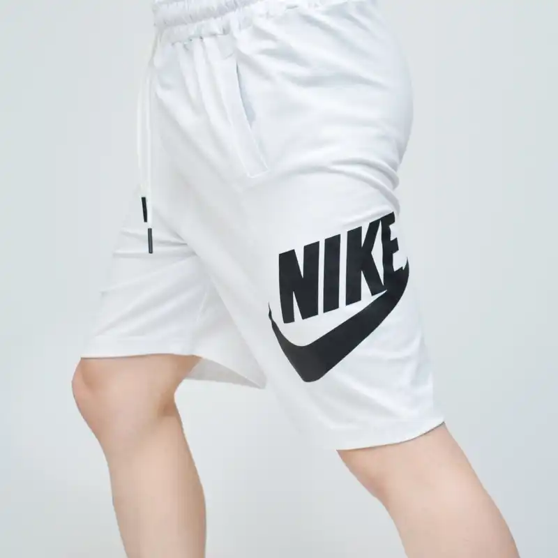 شلوارک ورزشی مردانه مدل تمام نخی