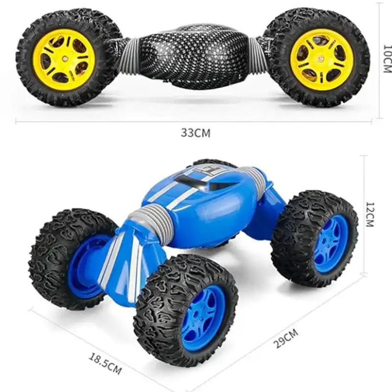 ماشین بازی کنترلی مدل کمرشکن