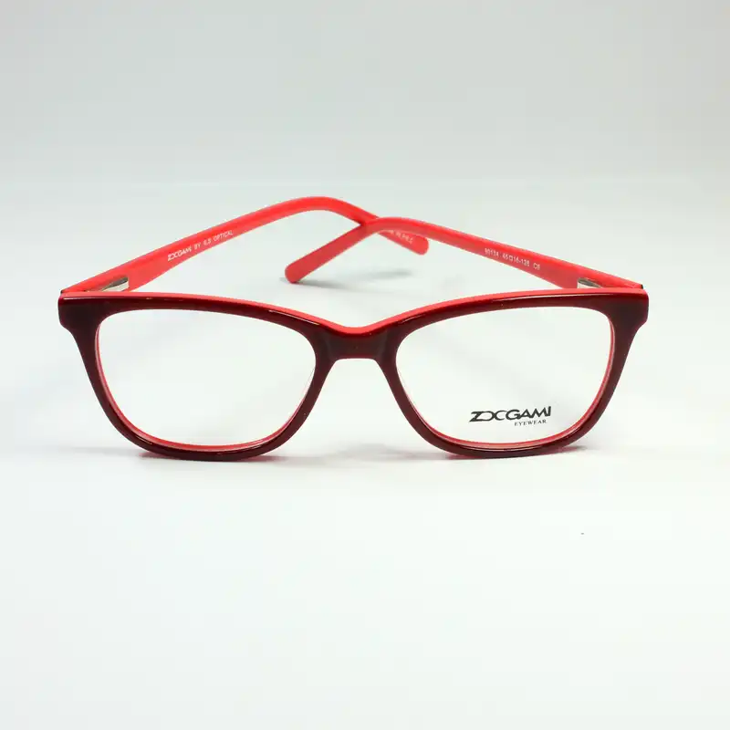 فریم عینک طبی بچگانه زوگامی مدل 90134