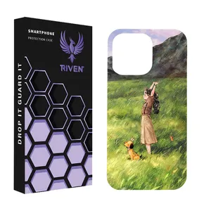 RIVEN RI2-2 Case For Apple iphone 14