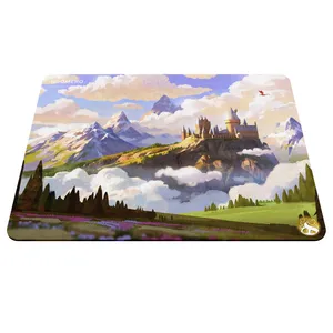 Hoomero Harry Potter A2923 Mousepad