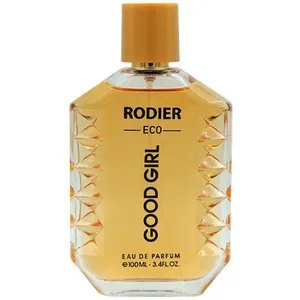 ادوپرفیوم زنانه رودیر مدل ادوپرفیوم زنانه رودیر مدل  GOOD GIRL  با رایحه گرم حجم 100 میلی‌لیتر