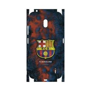 MAHOOT  BARCELONA-FC-2-FullSkin Cover Sticker for Nokia 2.2