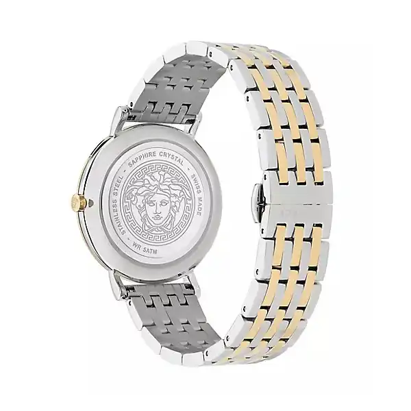 ساعت مچی عقربهای مردانه کوارتز ورساچه مدل VENCA0424