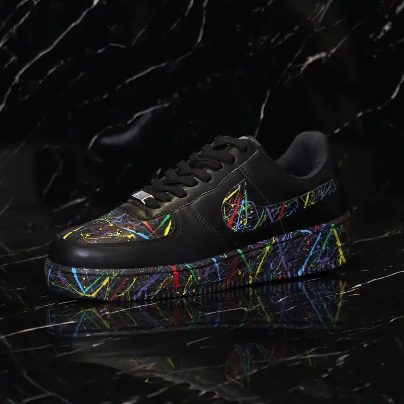 کفش پیاده روی مدل AIR94