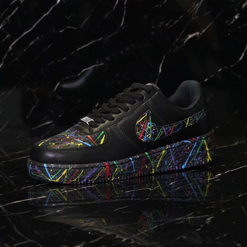 کفش پیاده روی مدل AIR94