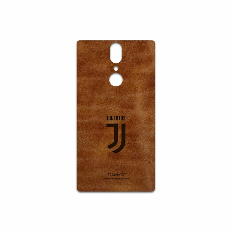 برچسب پوششی ماهوت مدل BFL-JUVE مناسب برای گوشی موبایل یومی Crystal