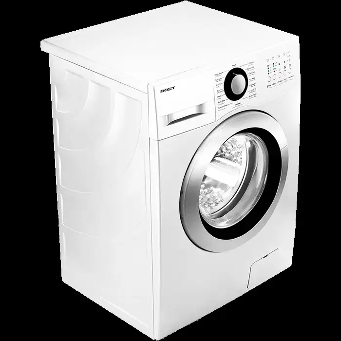 ماشین لباسشویی بست مدل BWD-7151N ظرفیت 7 کیلوگرم