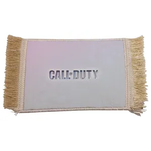 فرش ماشینی دیوارکوب مدل بازی کال آف دیوتی کد 49