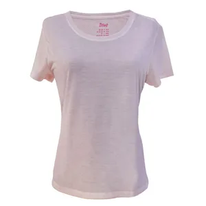 تی شرت  ورزشی زنانه کرویت مدل M100