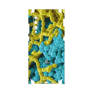 MAHOOT Atom Universe 1-FullSkin Cover Sticker for Xiaomi Mi 9